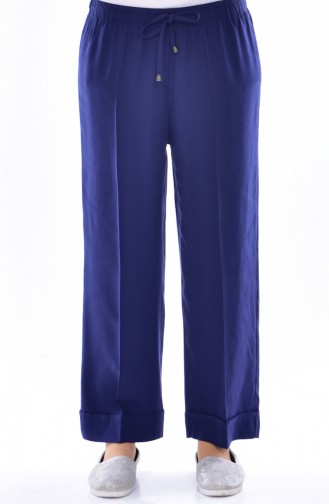 Navy Blue Pants 2011-04
