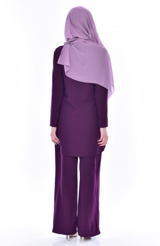 Purple Suit 9108-04