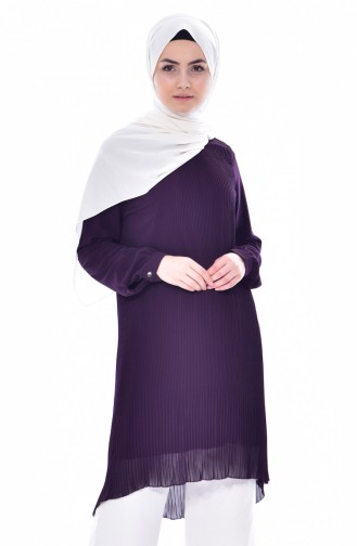 Purple Tuniek 1221-02