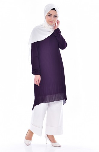 Purple Tunics 1221-02