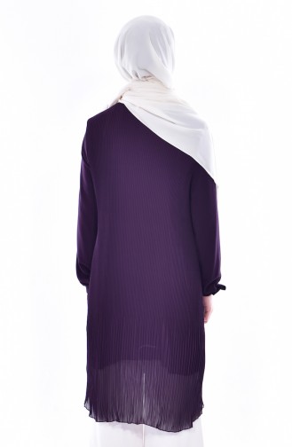 Purple Tuniek 1221-02