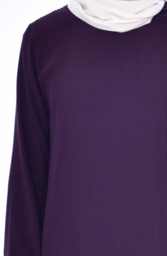 Purple Tunics 1221-02