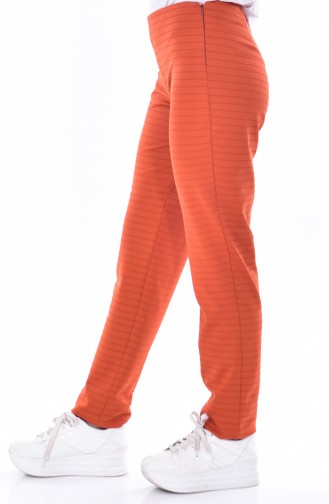 Orange Hose 0185-08