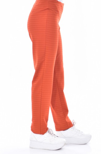 Pantalon Orange 0185-08