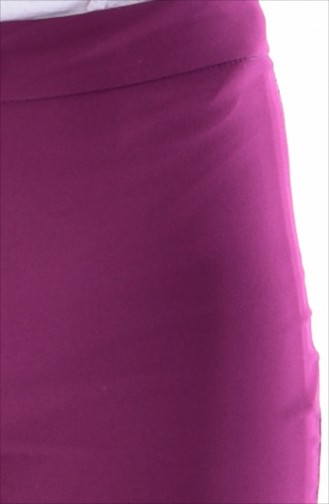 Plum Pants 3990-15