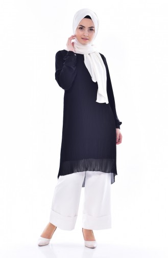 Black Tunics 1221-01