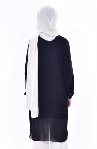 Black Tunics 1221-01