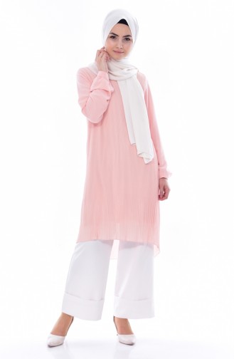 Salmon Tunics 1221-03