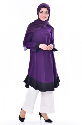 Purple Tuniek 3190-07