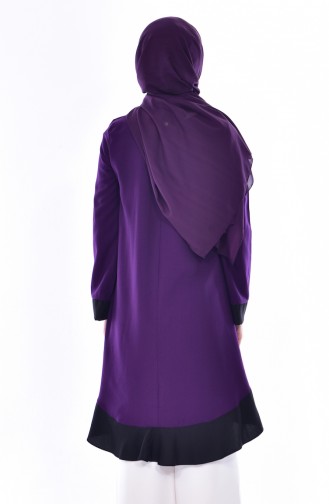 Purple Tunics 3190-07