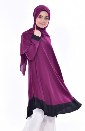 Plum Tunics 3190-05