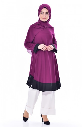 Plum Tunics 3190-05