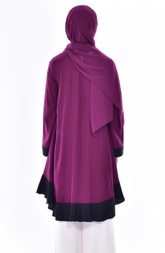 Tunique Garnie 3190-05 Plum 3190-05