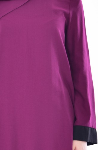 Plum Tunics 3190-05