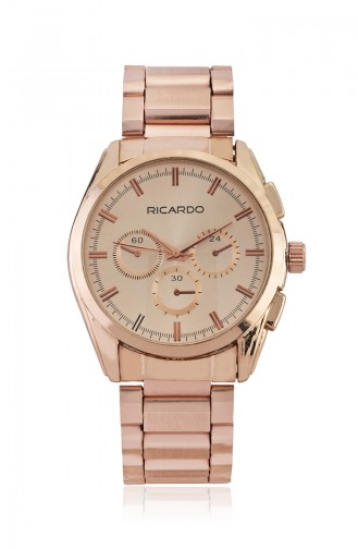 Ricardo Damen Armbanduhr RC10070 10070