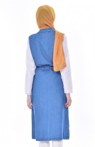 Blue Waistcoats 1007-02