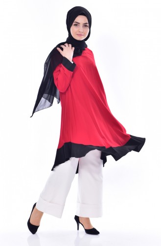 Red Tuniek 3190-02