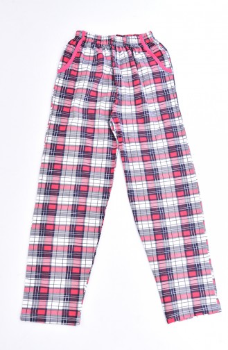 Vermilion Pajamas 2061K-01