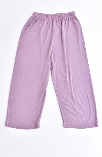 Powder Pajamas 2060-06