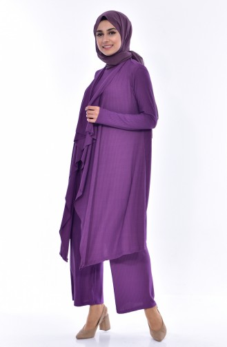 Purple Suit 0189-04