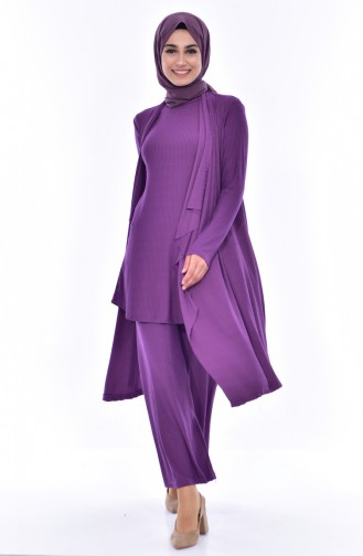 Purple Suit 0189-04