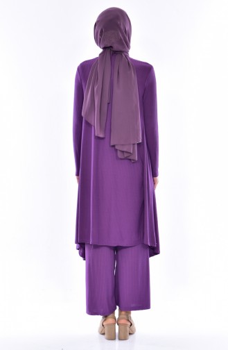 Purple Suit 0189-04