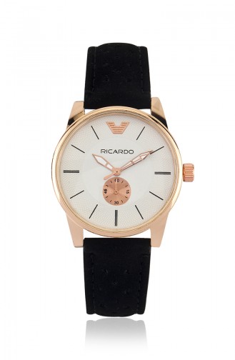Ricardo Montre Pour Femme RC10268 10268