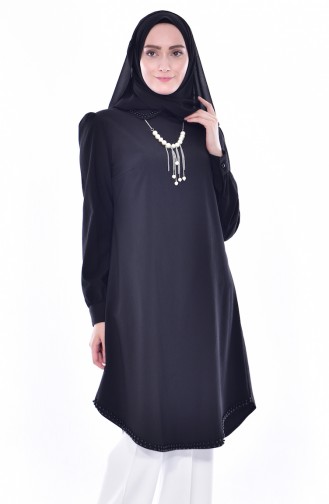 Black Tunics 51276-04