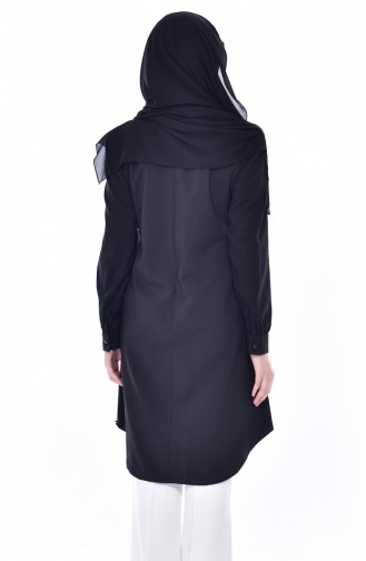 Black Tuniek 51276-04