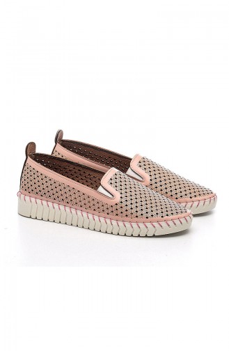 Pink Sneakers 0812-2