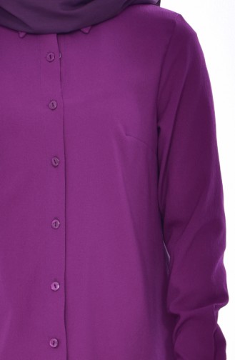 Purple Tunics 1018-04
