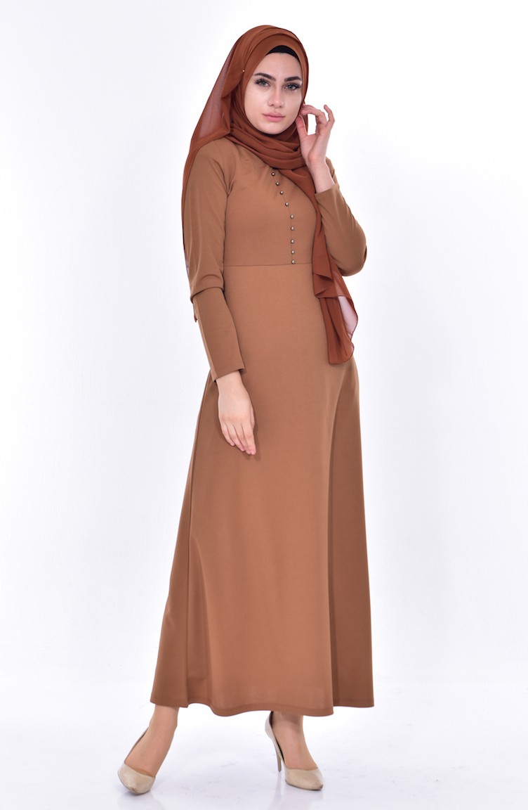 Modele robe hotsell hijab 2019