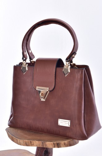 Sac Pour Femme 1634-02 Tabac 1634-02