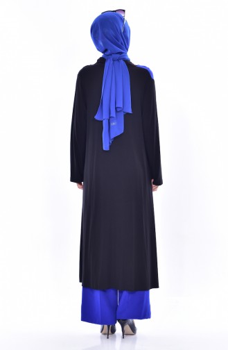 Black Cape 1013-01