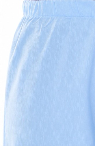Blue Culottes 0187-03