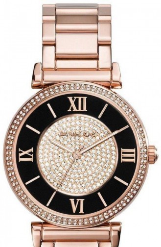 Michael Kors Mk3339 Montre Pour Femme 3339