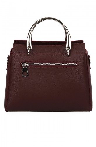 Laura Ashley Çanta 651LAS0944 Bordo 651LAS0944