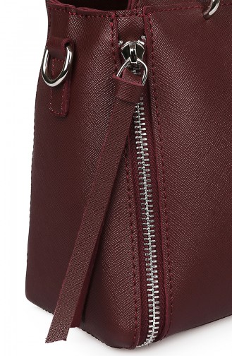 Laura Ashley Çanta 651LAS0944 Bordo 651LAS0944