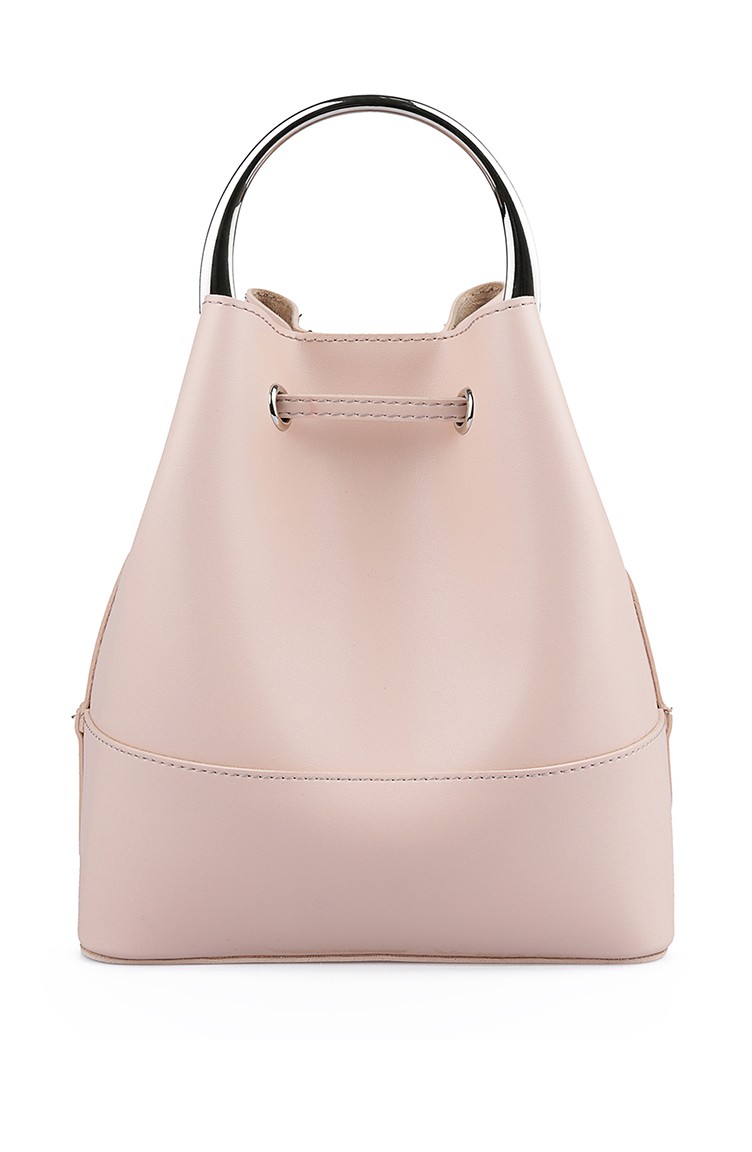 Laura ashley sales bucket bag