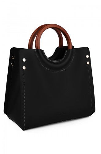 Laura Ashley Bag 651LAS0957 Black 651LAS0957