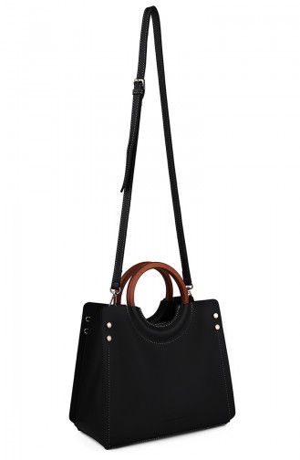 Laura Ashley Bag 651LAS0957 Black 651LAS0957