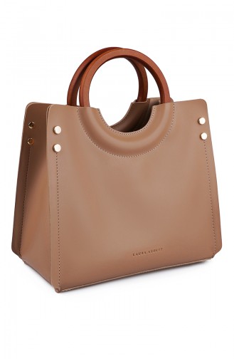 Laura Ashley Sac 651LAS0961 Camel 651LAS0961