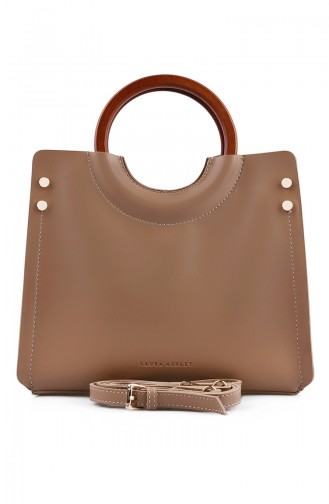 Laura Ashley Sac 651LAS0961 Camel 651LAS0961