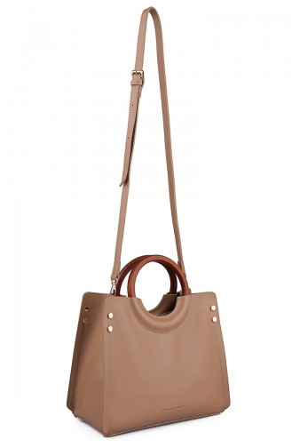Laura Ashley Sac 651LAS0961 Camel 651LAS0961