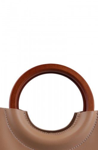 Laura Ashley Sac 651LAS0961 Camel 651LAS0961