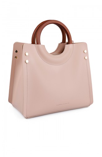 Laura Ashley Tasche 651LAS0966 Puder 651LAS0966