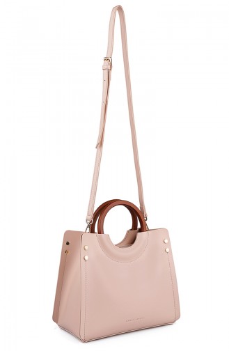 Laura Ashley Tasche 651LAS0966 Puder 651LAS0966