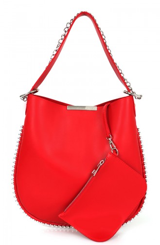 Laura Ashley Sac 651LAS0977-01 Rouge 651LAS0977