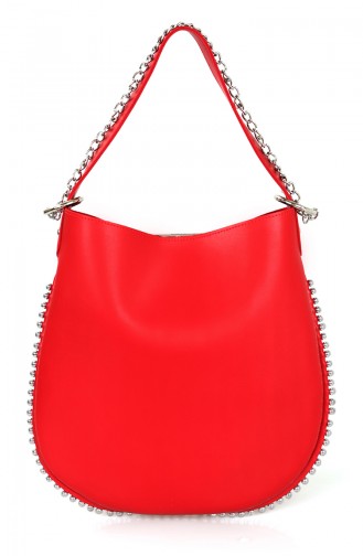 Laura Ashley Bag 651LAS0977-01 Red 651LAS0977