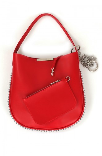 Laura Ashley Sac 651LAS0977-01 Rouge 651LAS0977